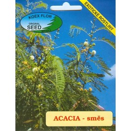 /BS/ ACACIA Mix 20 semen